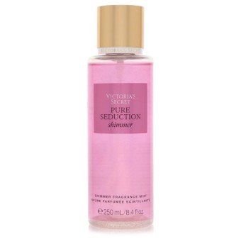 Victoria's Secret Pure Seduction Shimmer Fragrance Mist Spray 250 ml