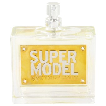 Victoria's Secret Supermodel Eau De Parfum Spray (Tester) 75 ml