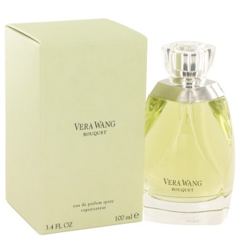 Vera Wang Bouquet Eau De Parfum Spray 100 ml