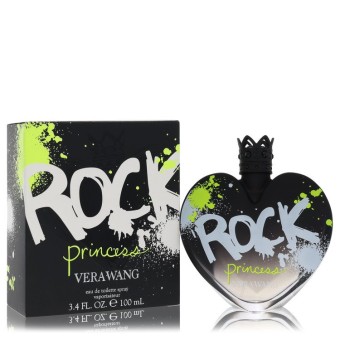 Vera Wang Rock Princess Eau De Toilette Spray 100 ml