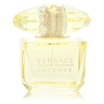 Versace Yellow Diamond Intense Eau De Parfum Spray (Tester) 90 ml