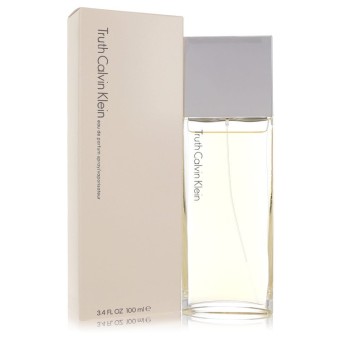 Calvin Klein TRUTH Eau De Parfum Spray 100 ml