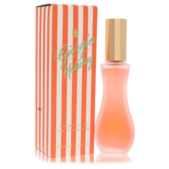 Giorgio Beverly Hills Giorgio Holiday Eau De Toilette Spray 50 ml
