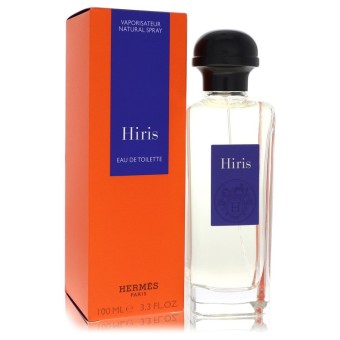 Hermes Hiris Eau De Toilette Spray 100 ml