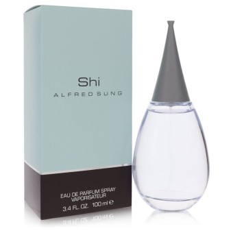 Alfred Sung SHI Eau De Parfum Spray 100 ml