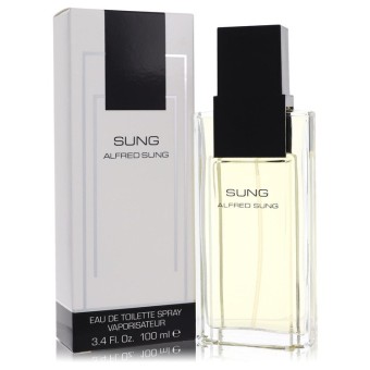 Alfred Sung Alfred SUNG Eau De Toilette Spray 100 ml