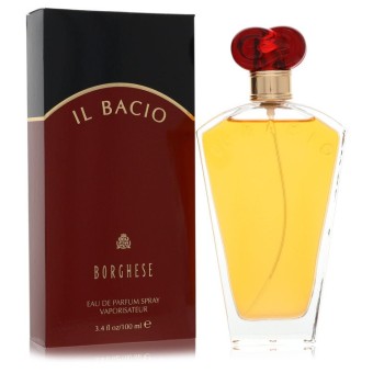 Marcella Borghese IL BACIO Eau De Parfum Spray 100 ml