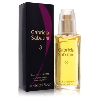 Gabriela Sabatini EdT 60 ml