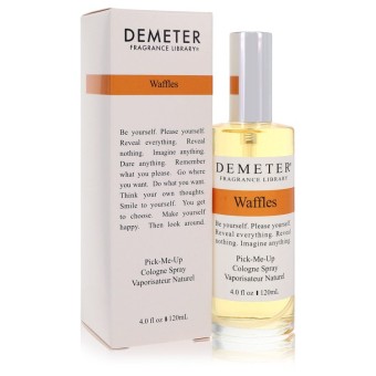 Demeter Waffles Cologne Spray 120 ml