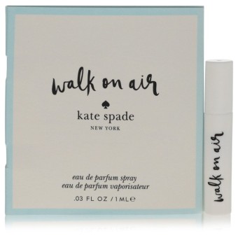 Kate Spade Walk on Air Vial (sample) 2 ml