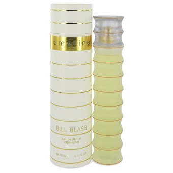 Bill Blass AMAZING Eau De Parfum Spray 100 ml
