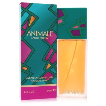 Animale ANIMALE Eau De Parfum Spray 100 ml