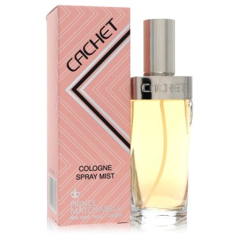 Prince Matchabelli Cachet Cologne Spray 95 ml