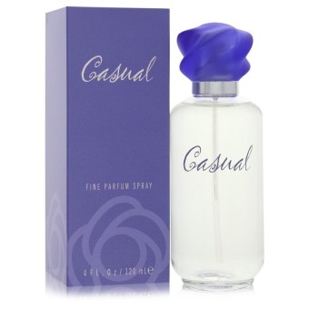 Paul Sebastian CASUAL Fine Parfum Spray 120 ml