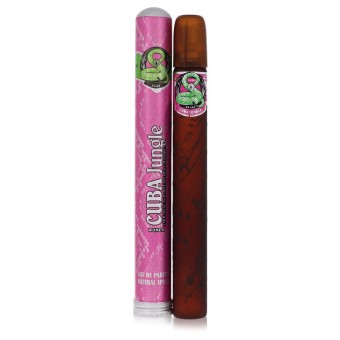 Fragluxe CUBA JUNGLE SNAKE Eau De Parfum Spray 33 ml