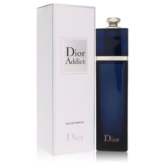 Christian Dior Dior Addict Eau De Parfum Spray 100 ml