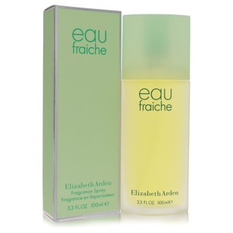 Elizabeth Arden EAU FRAICHE Fragrance Spray 100 ml
