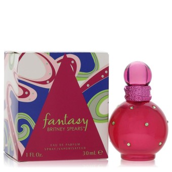 Britney Spears Fantasy Eau De Parfum Spray 30 ml