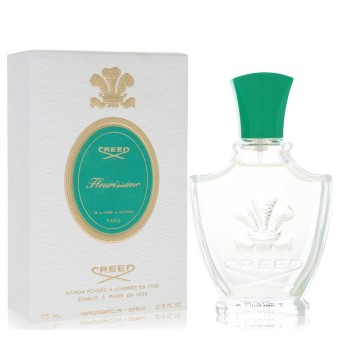 Creed Fleurissimo Millesime Eau De Parfum Spray 75 ml