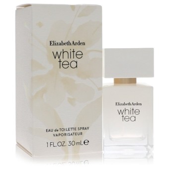 Elizabeth Arden White Tea Eau De Toilette Spray 30 ml
