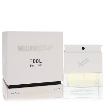 William Rast Idol Eau De Parfum Spray 90 ml