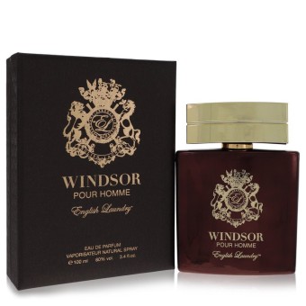 English Laundry Windsor Pour Homme Eau De Parfum Spray 100 ml