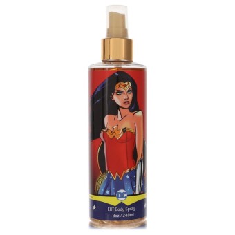 Marmol & Son Wonder Woman Body Spray 240 ml