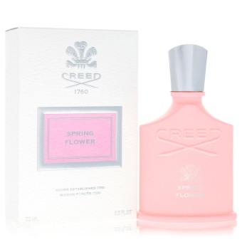 Creed SPRING FLOWER Millesime Eau De Parfum Spray 75 ml