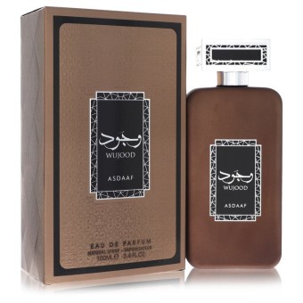 Asdaaf Wujood Eau De Parfum Spray (Unisex) 100 ml