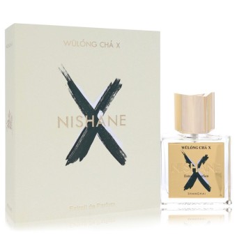 Nishane Wulong Cha X Extrait De Parfum Spray 50 ml