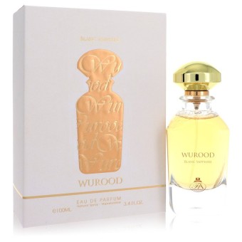 Fragrance World Wurood Blanc Sapphire Eau De Parfum Spray 100 ml