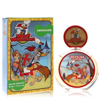 First American Brands Woody Woodpecker Chevalier Eau De Toilette Spray 50 ml