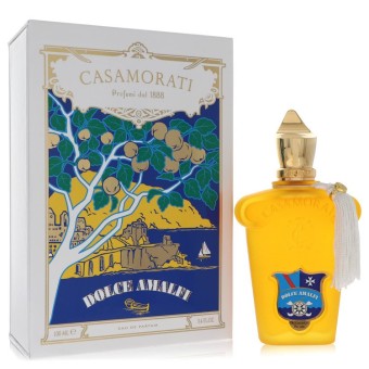 Xerjoff Casamorati 1888 Dolce Amalfi Eau De Parfum Spray (Unisex) 100 ml