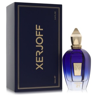 Xerjoff Torino 21 Eau De Parfum Spray (Unisex) 100 ml