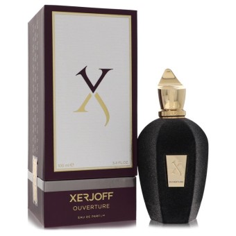 Xerjoff Ouverture Eau De Parfum Spray (Unisex) 100 ml