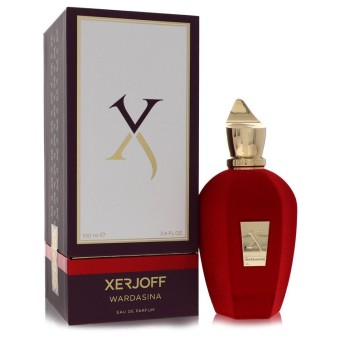 Xerjoff Wardasina Eau De Parfum Spray (Unisex) 100 ml