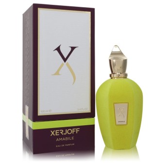 Xerjoff Amabile Eau De Parfum Spray (Unisex) 100 ml