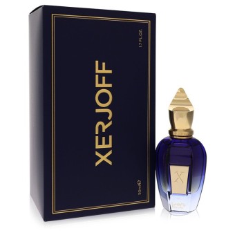 Xerjoff Ivory Route Eau De Parfum Spray (Unisex) 50 ml
