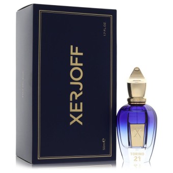 Xerjoff Torino 21 Eau De Parfum Spray 50 ml