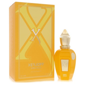 Xerjoff Erba Gold Eau De Parfum Spray (Unisex) 50 ml