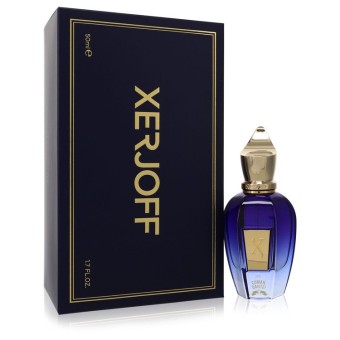 Xerjoff Comandante! Eau De Parfum Spray (Unisex) 50 ml