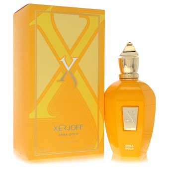 Xerjoff Erba Gold Eau De Parfum Spray 100 ml
