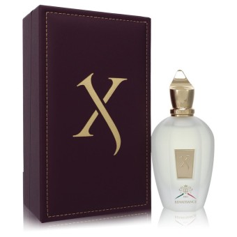 Xerjoff XJ 1861 Renaissance Eau De Parfum Spray (Unisex) 100 ml