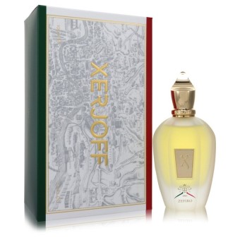 Xerjoff Xj 1861 Zefiro Eau De Parfum Spray (Unisex) 100 ml