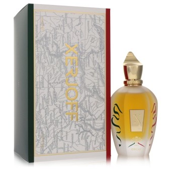 Xerjoff Xj 1861 Decas Eau De Parfum Spray (Unisex) 100 ml
