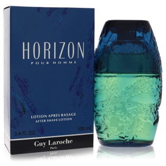 Guy Laroche Horizon After Shave Lotion 100 ml
