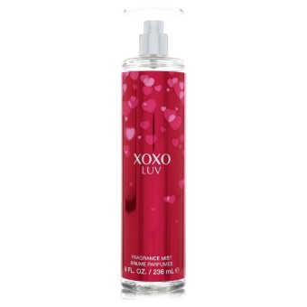 Victory International XOXO Luv Body Mist 240 ml
