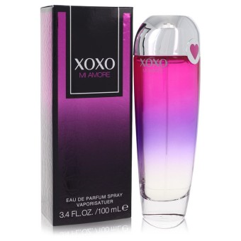Victory International XOXO Mi Amore Eau De Parfum Spray 100 ml
