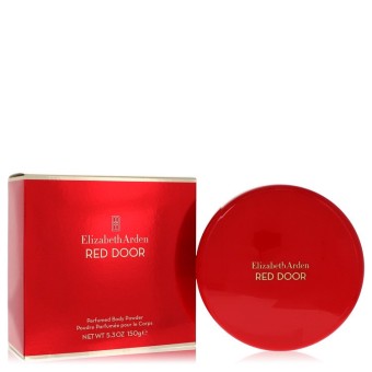 Elizabeth Arden RED DOOR Dusting Powder 160 ml