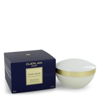 Guerlain SHALIMAR Body Cream 200 ml